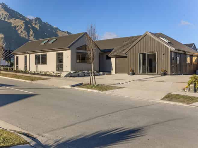 87 Jack Hanley Drive, Hanley's Farm, Jacks Point