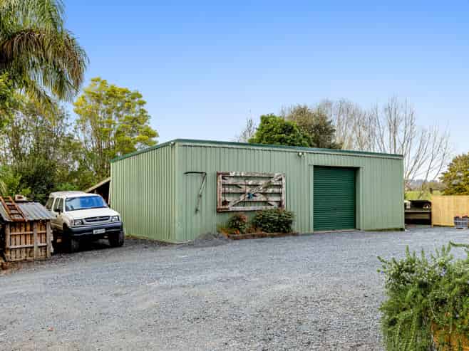979 Kaipara Flats Road, Kaipara Flats