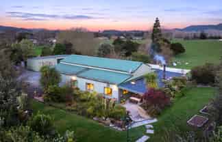 979 Kaipara Flats Road, Kaipara Flats