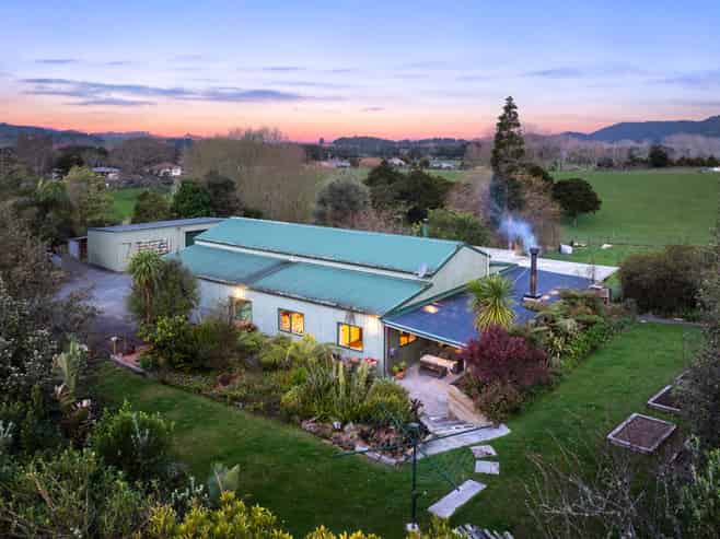979 Kaipara Flats Road, Kaipara Flats