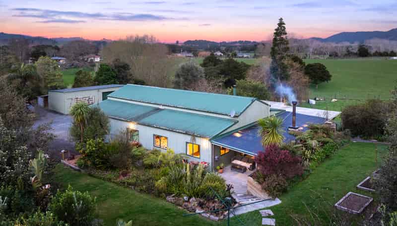 979 Kaipara Flats Road, Kaipara Flats