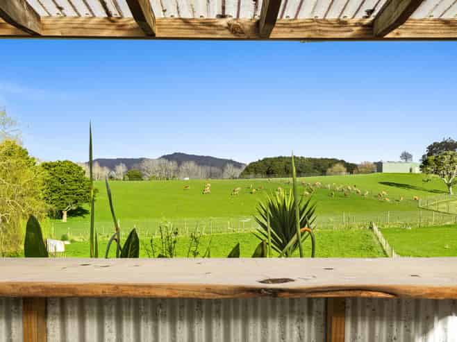 979 Kaipara Flats Road, Kaipara Flats