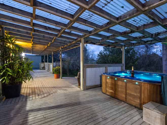 979 Kaipara Flats Road, Kaipara Flats