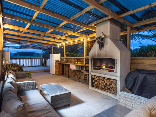 979 Kaipara Flats Road, Kaipara Flats