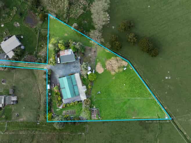 979 Kaipara Flats Road, Kaipara Flats