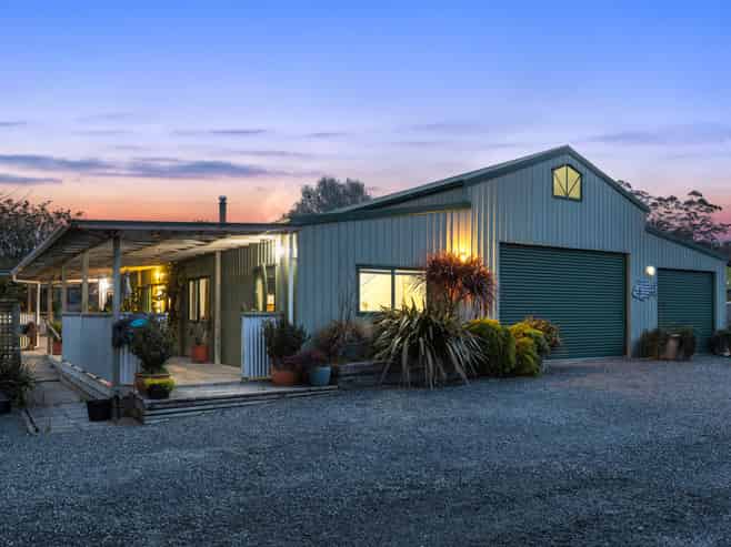 979 Kaipara Flats Road, Kaipara Flats