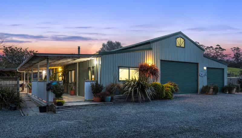 979 Kaipara Flats Road, Kaipara Flats