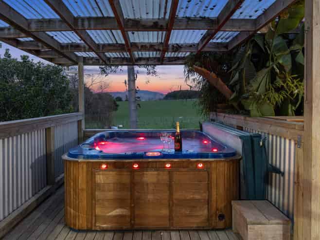979 Kaipara Flats Road, Kaipara Flats