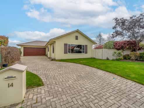 14 Flemington Place, Taradale