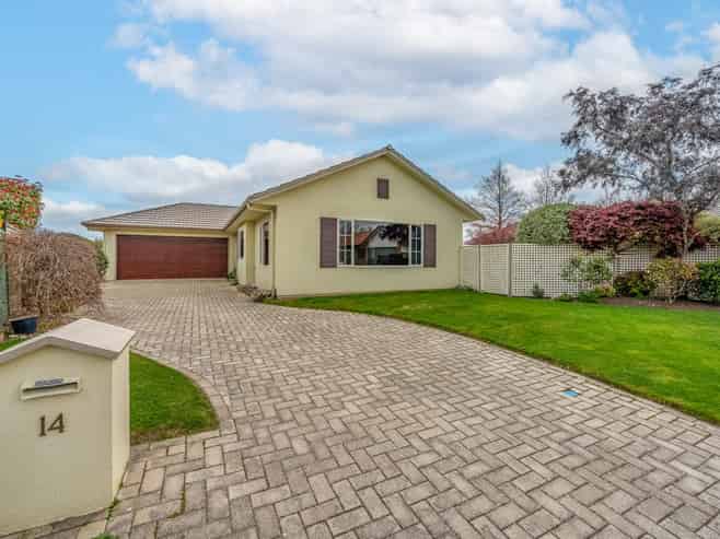 14 Flemington Place, Taradale