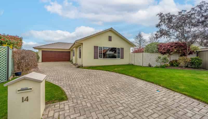 14 Flemington Place, Taradale
