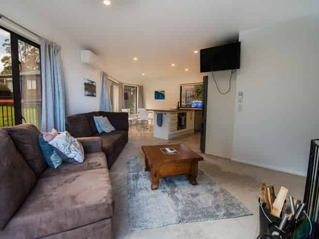 2 Tiffany Place, Ohakune
