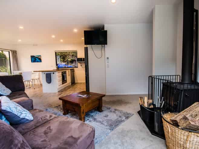 2 Tiffany Place, Ohakune