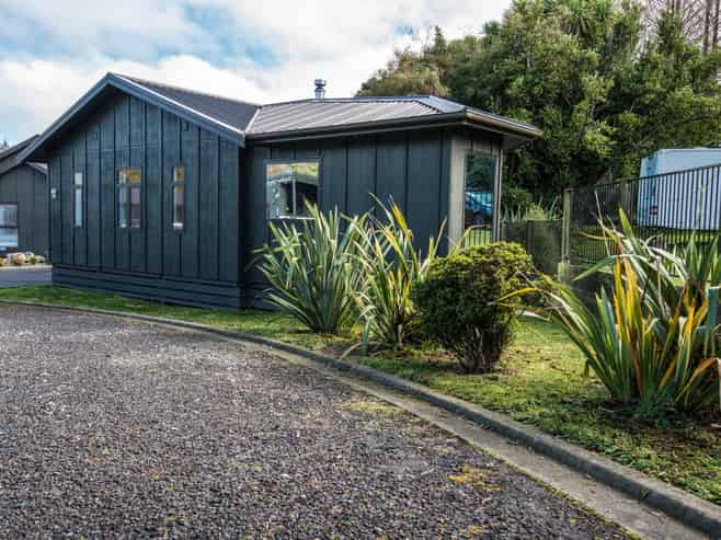 2 Tiffany Place, Ohakune