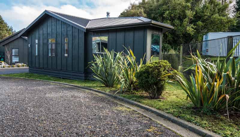 2 Tiffany Place, Ohakune