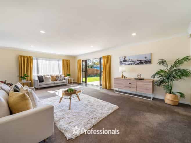 33 Moana Grove, Waiwhetu