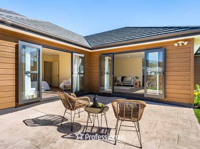 33 Moana Grove, Waiwhetu