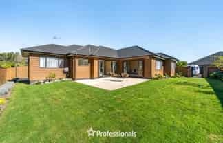 33 Moana Grove, Waiwhetu