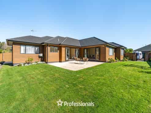 33 Moana Grove, Waiwhetu