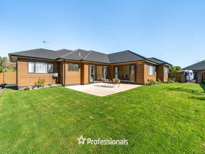 33 Moana Grove, Waiwhetu