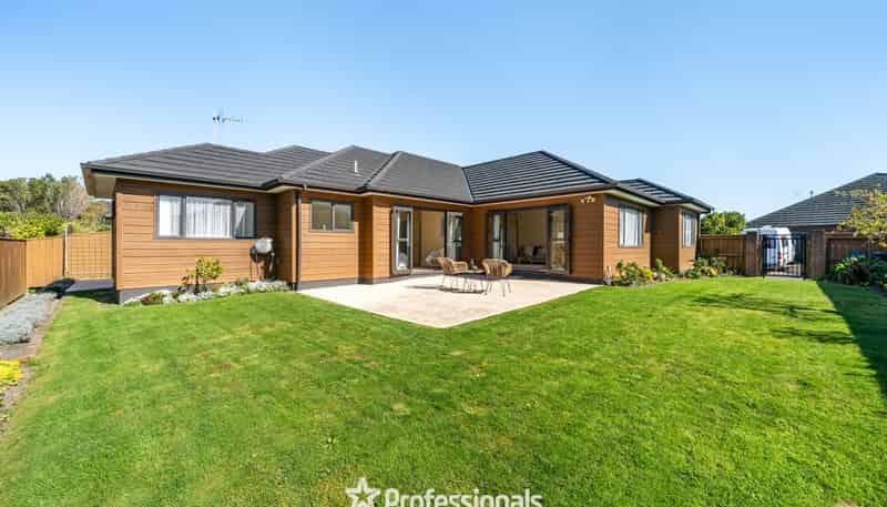 33 Moana Grove, Waiwhetu