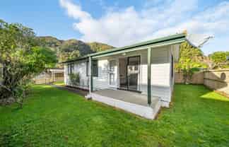 193a Whites Line East, Waiwhetu