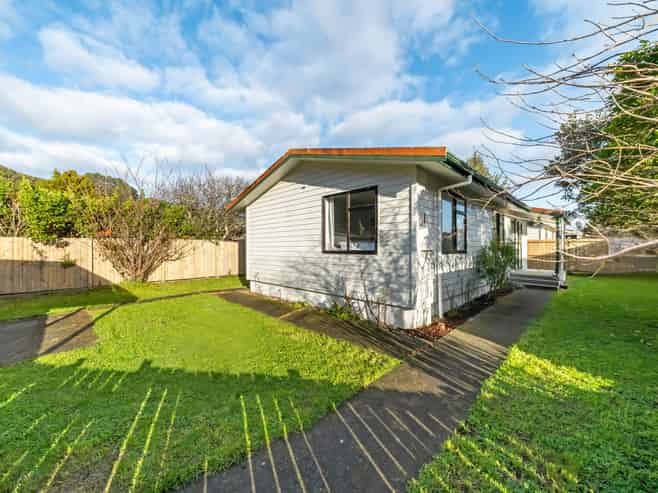 193a Whites Line East, Waiwhetu