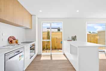 3/23 Howe Street, New Brighton