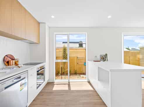 3/23 Howe Street, New Brighton