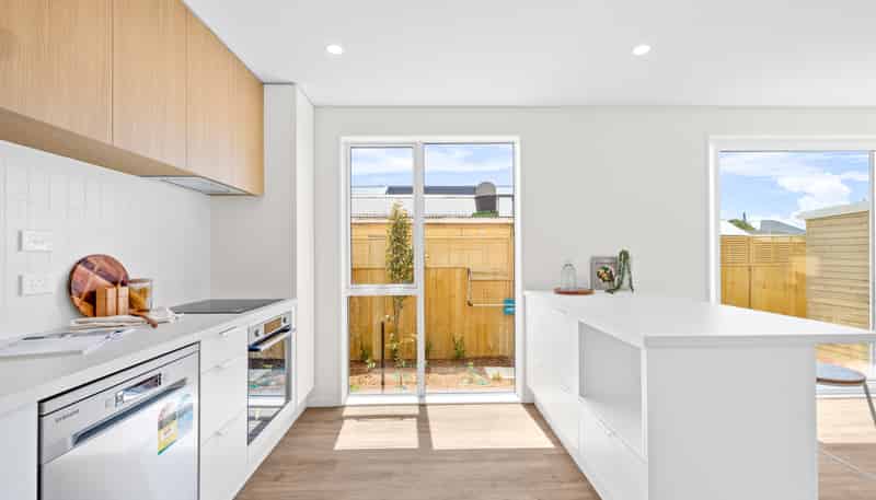 3/23 Howe Street, New Brighton