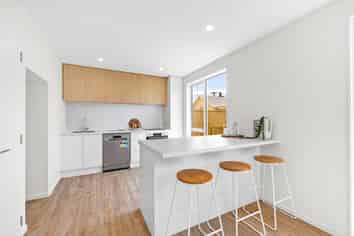 3/23 Howe Street, New Brighton