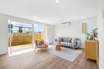 3/23 Howe Street, New Brighton