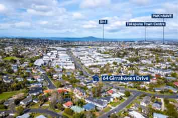Lot1/64 Girrahween Drive, Totara Vale