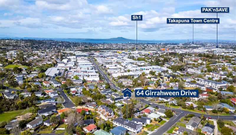 Lot1/64 Girrahween Drive, Totara Vale