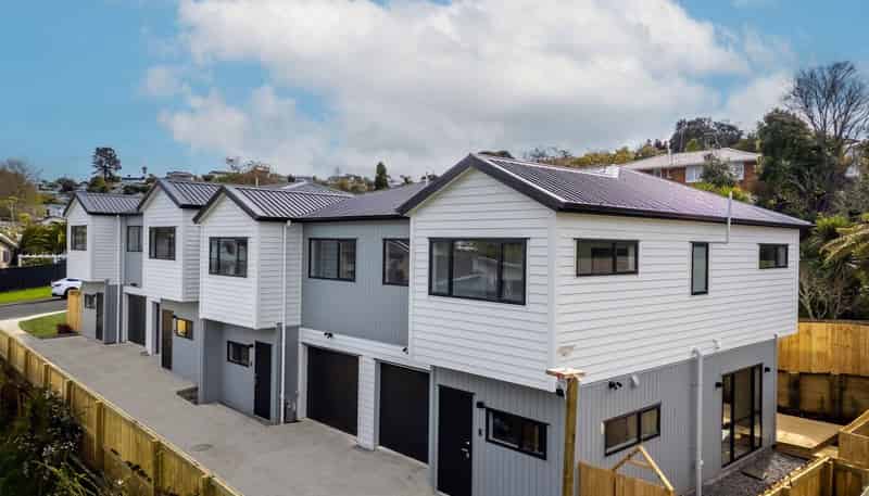 Lot2/64 Girrahween Drive, Totara Vale