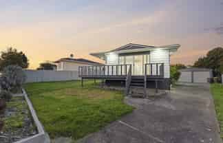 68 Finlayson Avenue, Clendon Park