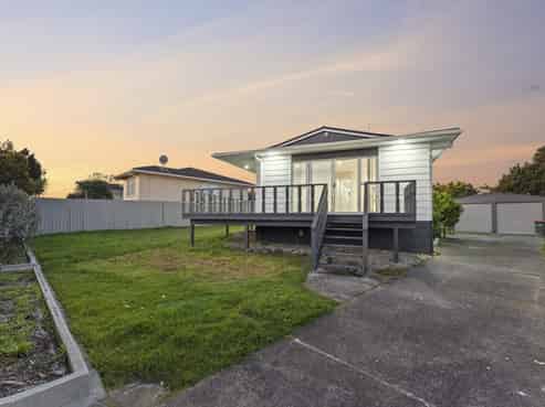 68 Finlayson Avenue, Clendon Park