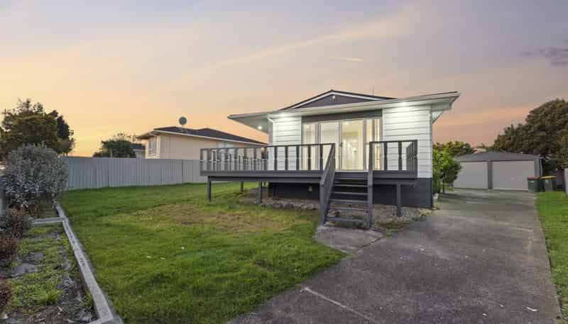 68 Finlayson Avenue, Clendon Park