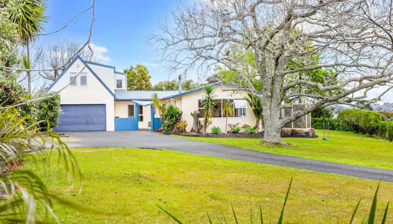 85 The Terrace, Herald Island