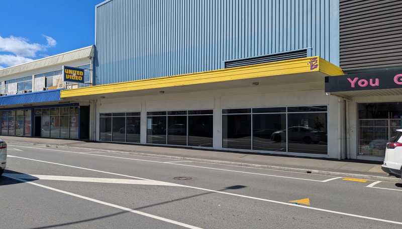68 Queen Street, Upper Hutt