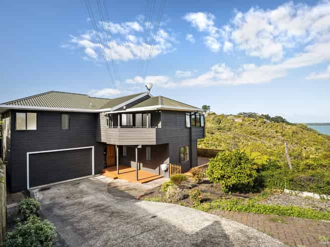 3/34 Canberra Avenue, Lynfield