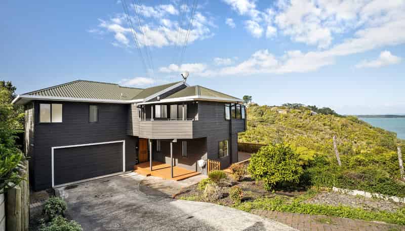 3/34 Canberra Avenue, Lynfield