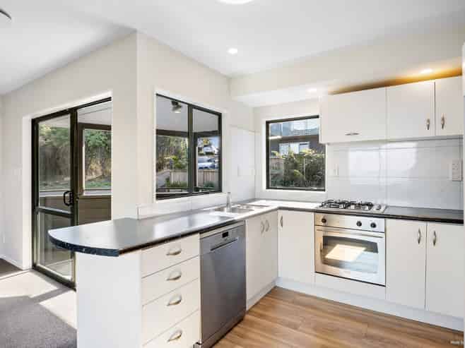 3/34 Canberra Avenue, Lynfield