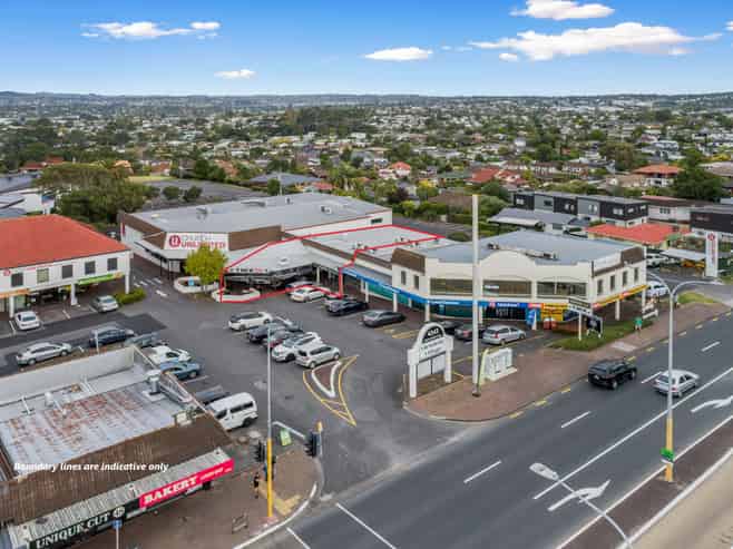 Secure Investment with Co-Working Business Upside