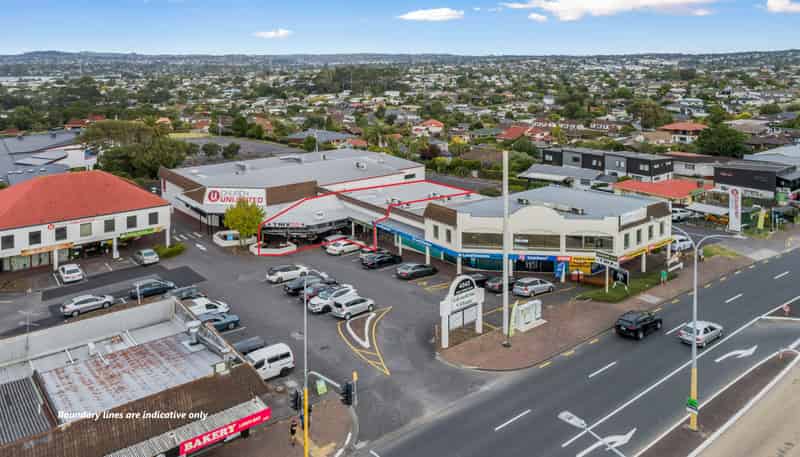 B/4343-49 Great North Road, Glendene