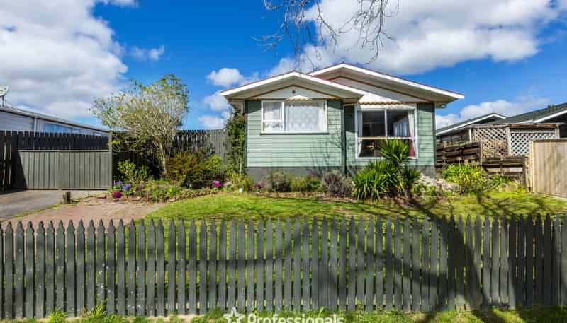 169 California Drive, Totara Park