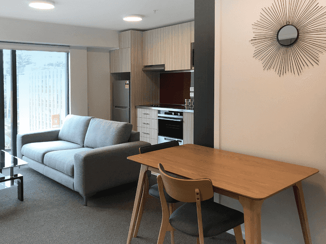 702/111 Dixon Street, Te Aro