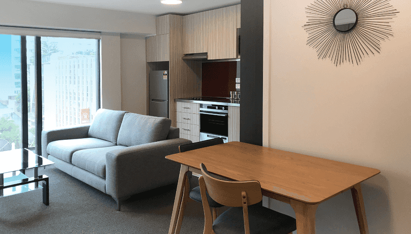 702/111 Dixon Street, Te Aro
