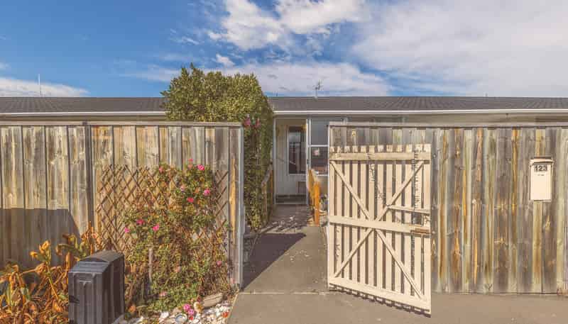 123 Beresford Street, New Brighton