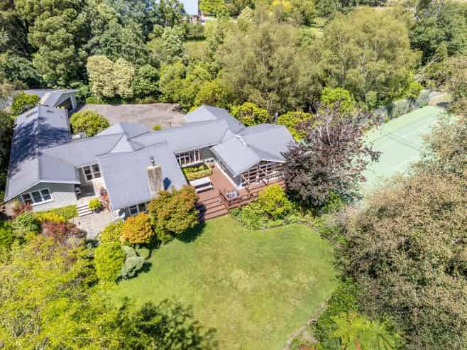 1031 Blue Mountains Road, Blue Mountains